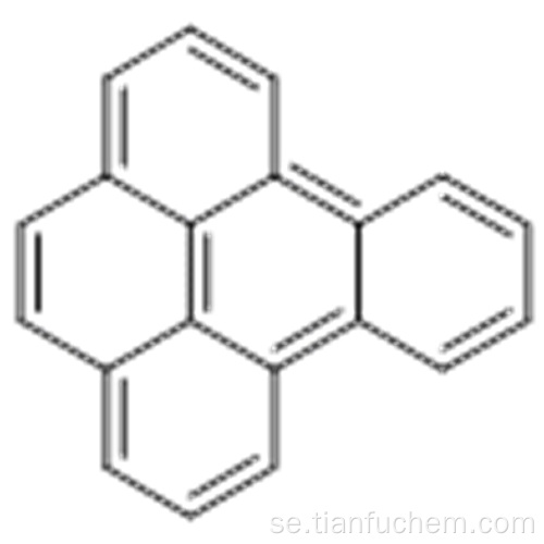 BENZO [E] PYRENE CAS 192-97-2